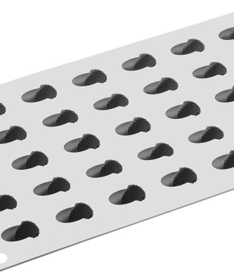 Moule silicone Gland