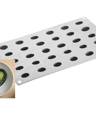 Moule silicone Olive