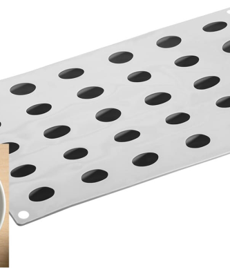 Moule silicone Olive