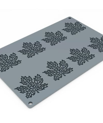 Moule silicone Pavodécor