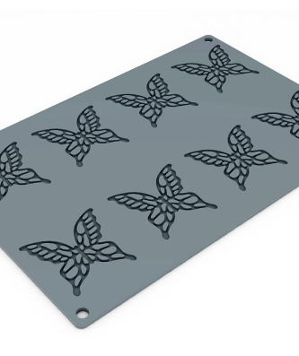 Moule silicone Pavodécor