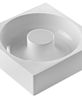 Moule silicone Savarin