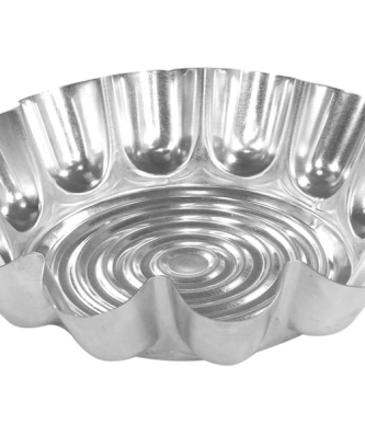 Moule à tielle sétoise