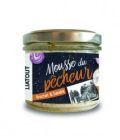 MOUSSE DE BROCHET SANDRE 90GRS