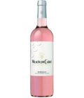 MOUTON CADET ROSÉ 2017, 75CL