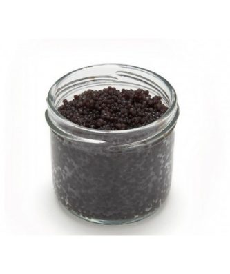 OEUFS DE LOMPE NOIRS - DELICEMER