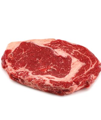 RUBIA GALLEGA SEMI-DRY-AGED