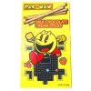 Pac-Man Milk Chocolate Cream Sticks