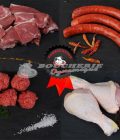 Panier Couscous à cuire 6 pers