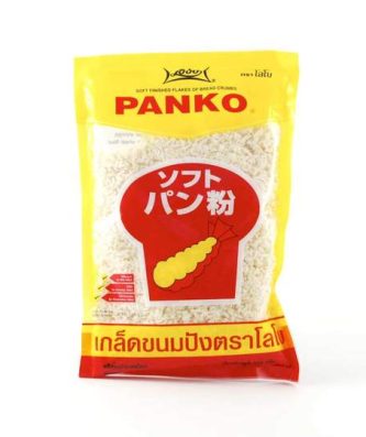 Panko Breadcrumbs 200g