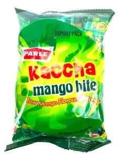 Parle Kaccha Mango Bite Candy