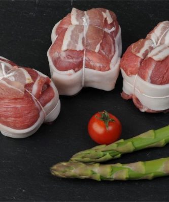 Paupiette artisanale