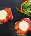 Paupiette au chorizo
