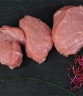 Pavé de noix de veau