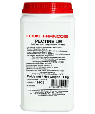 Pectine LM E440i