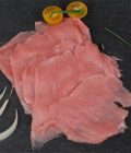 Pierrade de noix de veau