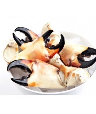 PINCES DE TOURTEAUX CUITES - LOT DE 1KG