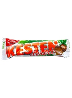 Pionir Kesten Dessert Bar