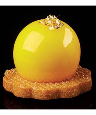 Pavoflex moule sphère