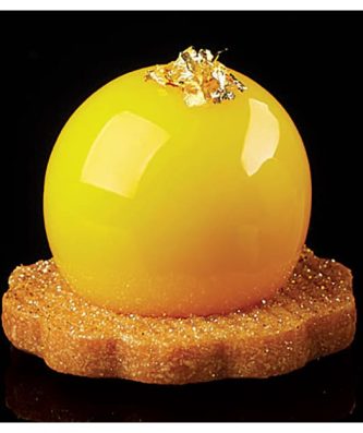 Pavoflex moule sphère