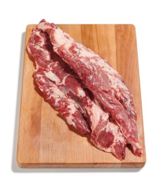 PATA NEGRA PLUMA BELLOTA - IBÉRIQUE