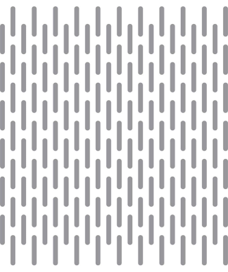 Pochoir à biscuit oblong