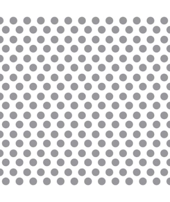 Pochoir à biscuit pastille