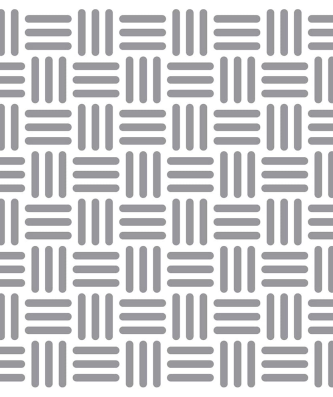 Pochoir à biscuit rayure