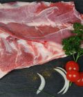 Poitrine d'agneau sans os
