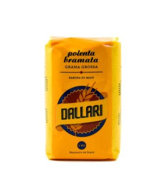Polenta Bramata 1kg