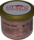 Tarama rose verrine de 90g