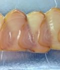 Marlin fumé plaque traiteur 100g