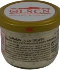Tarama à la truffe d'été verrine de 90g