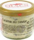 Tarama au caviar verrine de 90g