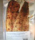 Maquereaux fumés à la provençal en sachet de 200g