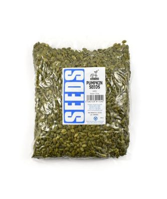 Pumpkin Seeds 1kg