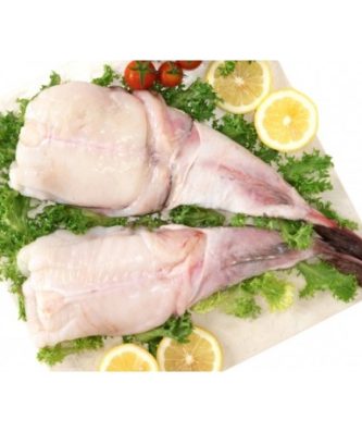 QUEUE DE LOTTE - PIÈCE DE 1KG