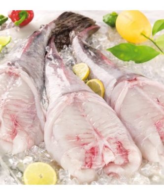 QUEUE DE LOTTE - PIÈCE DE 1,5KG