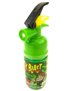 Quick Blast Sour Candy Spray