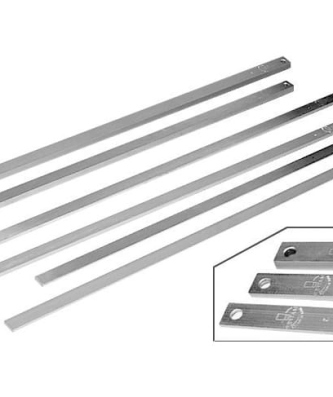 Jeu de 6 règles à confiserie