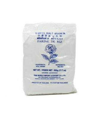 Rice Flour 450g