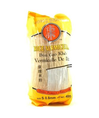 Rice Vermicelli Noodles 400g