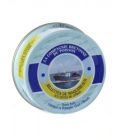 RILLETTES DE MAQUEREAUX AUX ZESTES DE CITRON 78GR
