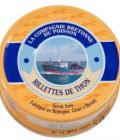 RILLETTES DE THON NATURE 78GR