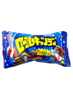 Yaokin Roll Candy Cola Flavor