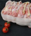 Rôti de veau Orloff