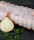 Rôti filet de porc sans os