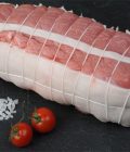 Rôti noix de veau