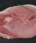 Rouelle de jambon