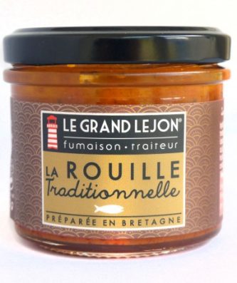 ROUILLE ARTISANALE - 90G